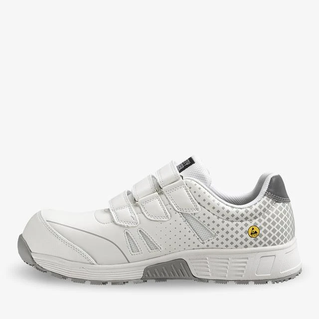 Safety Jogger Pacco Werkschoenen S1PS