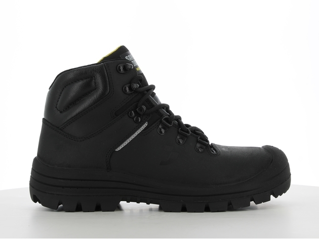 Safety Jogger Vesuvio Werkschoenen S3 Mid