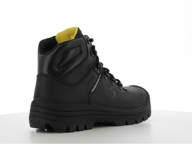 Safety Jogger Vesuvio Werkschoenen S3 Mid