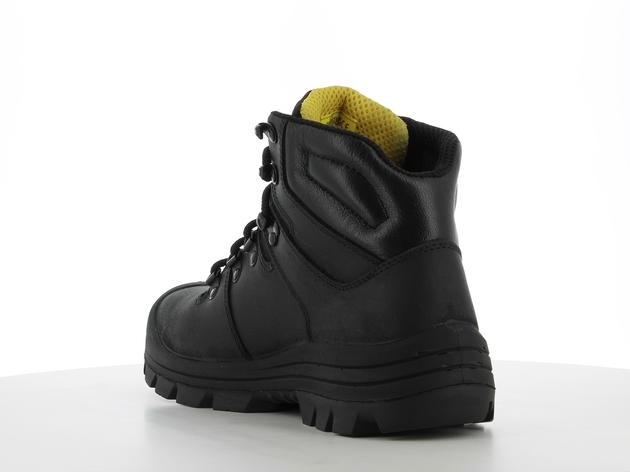 Safety Jogger Vesuvio Werkschoenen S3 Mid