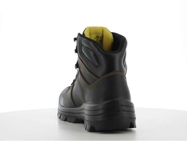 Safety Jogger Vesuvio Werkschoenen S3 Mid
