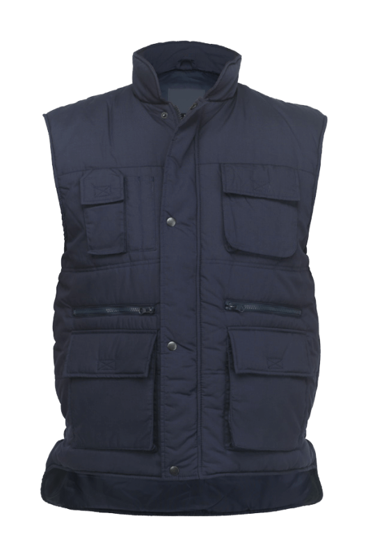 Satexo Nevada Bodywarmer