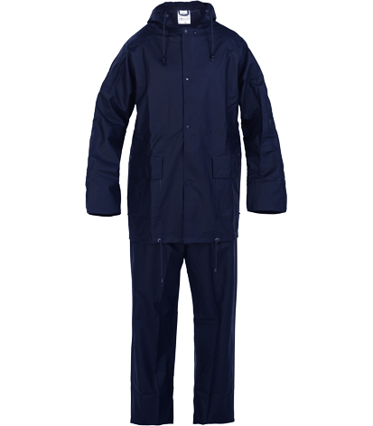 Satexo PU/PVC Regenpak