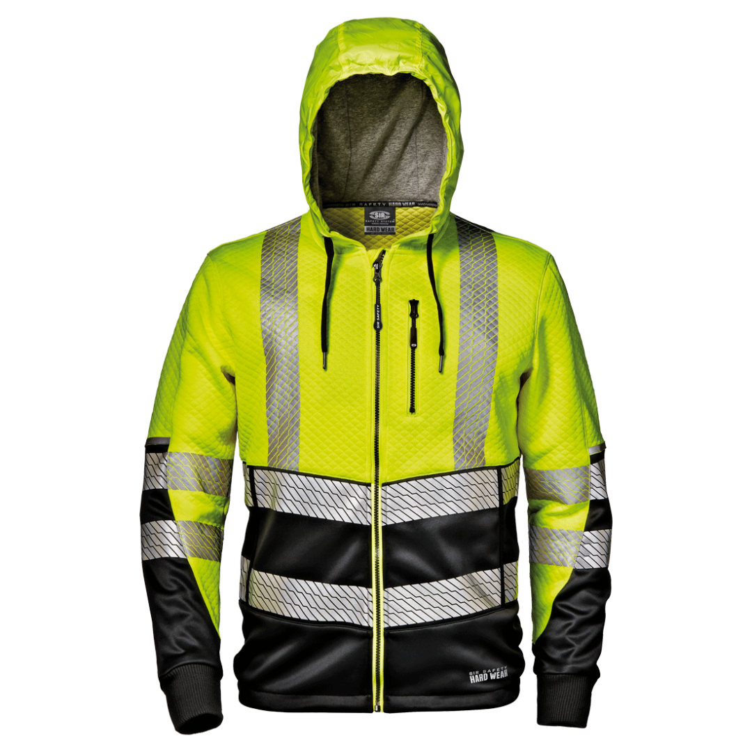 SIR Arrow Sweatshirt met Hoodie