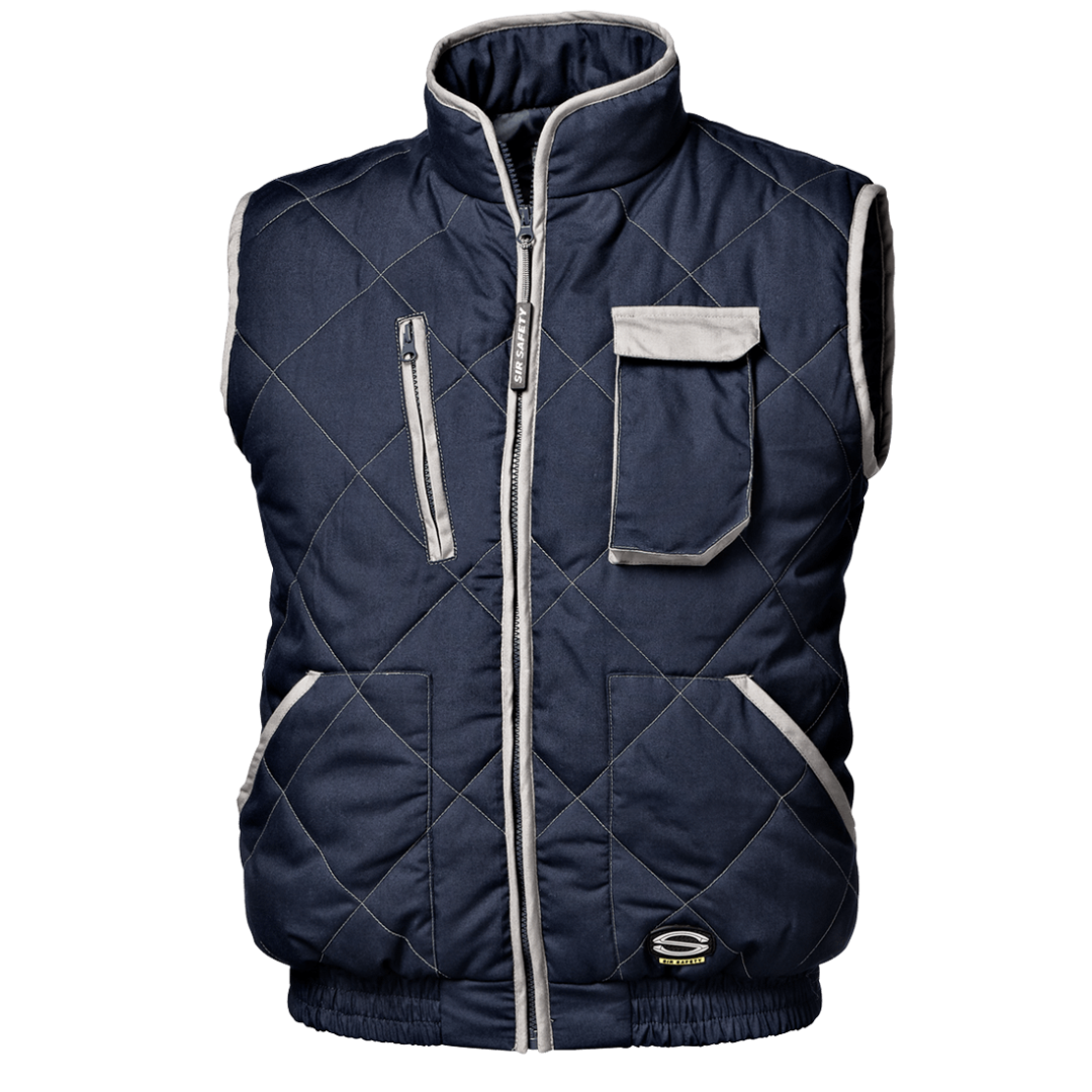 SIR Darwin Bodywarmer