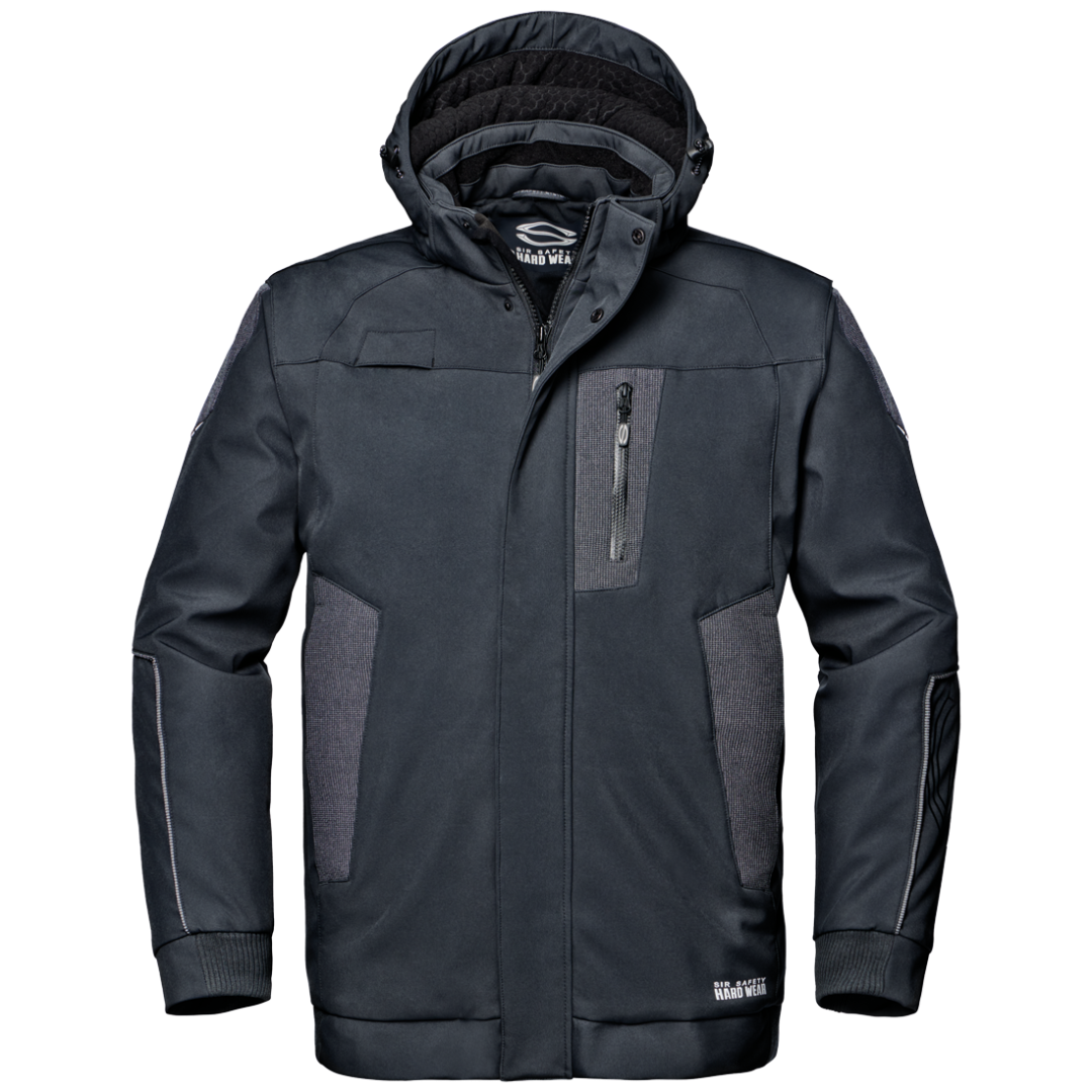 SIR Dolphin Softshell Werkjas