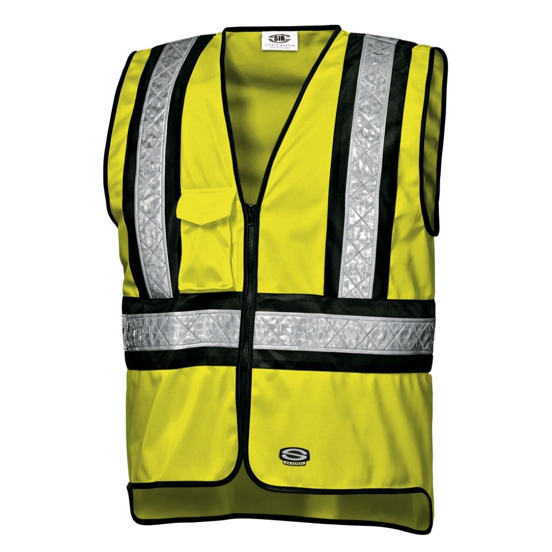 SIR Falco HI-VIS Verkeersvest