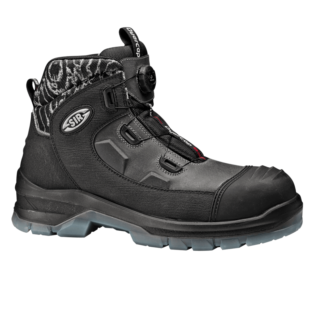 SIR Fast Overcap Freelock Werkschoenen S3