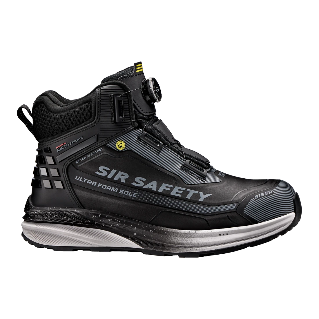SIR Festival Werkschoenen S7S