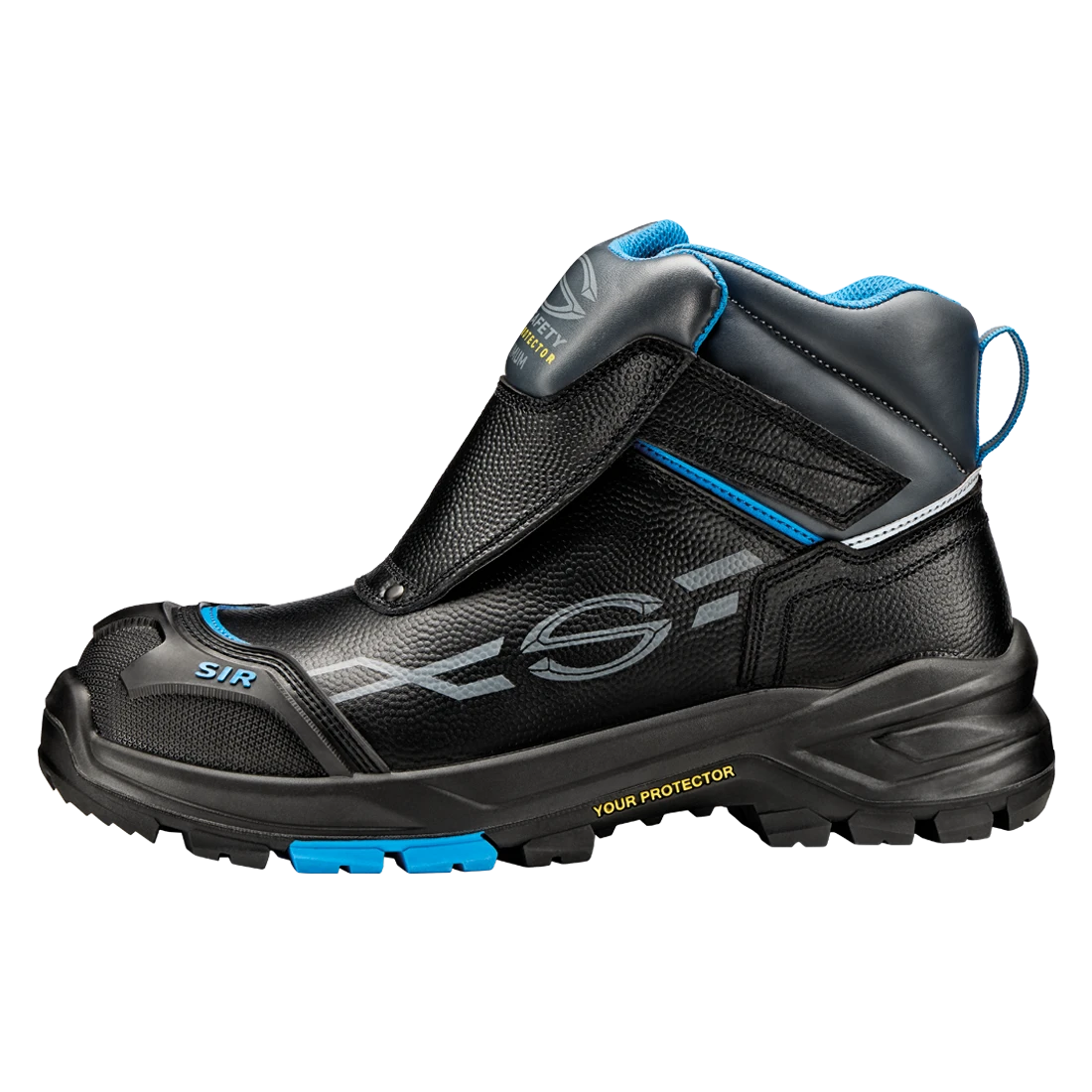 SIR Fireworks Werkschoenen S3S