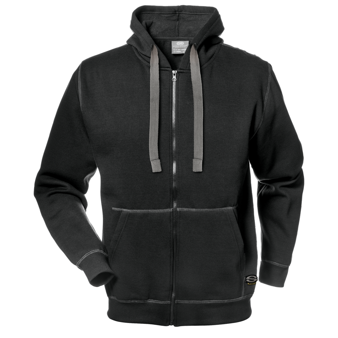 SIR Kangoo Zip Hoodie