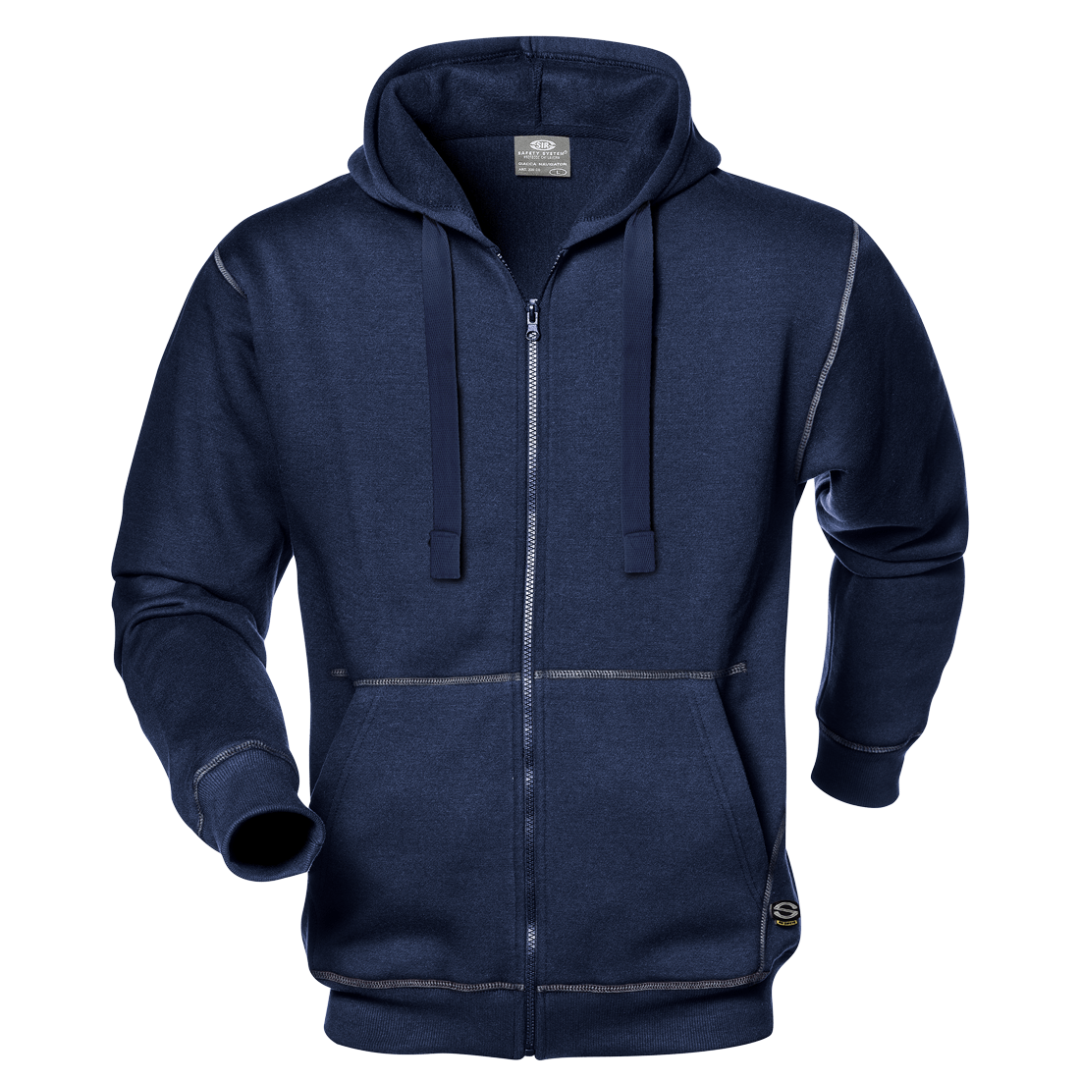 SIR Kangoo Zip Hoodie