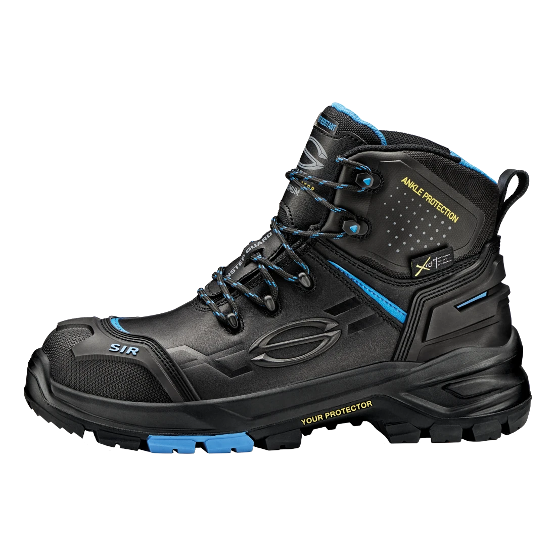 SIR Level Up Werkschoenen S7S