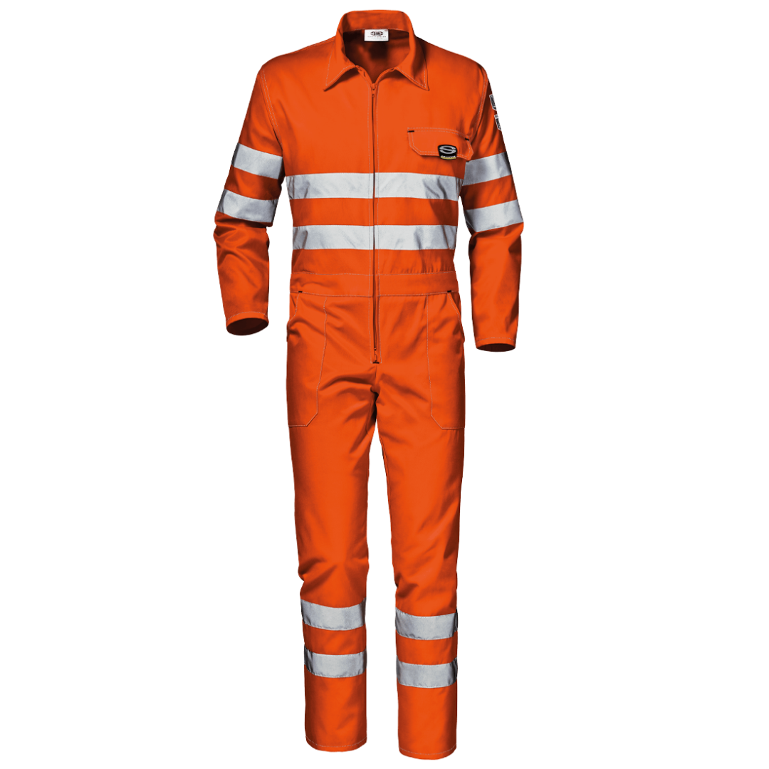 SIR Mistral Coverall