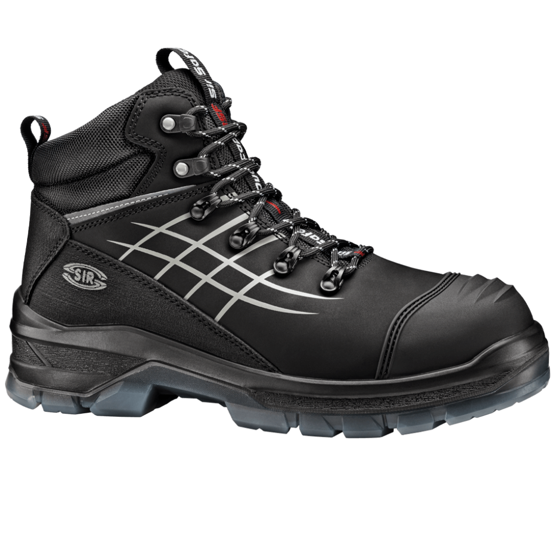 SIR Scarpa Overcap Werkschoenen S3