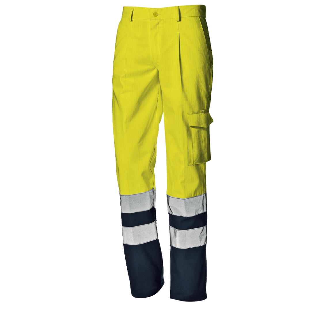 SIR Supertech Multinorm Werkbroek