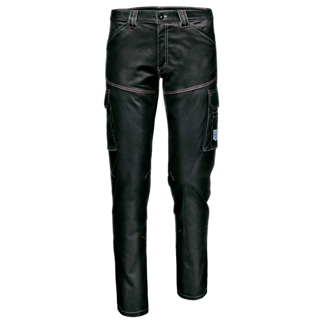 SIR Symbol Stretch Werkbroek