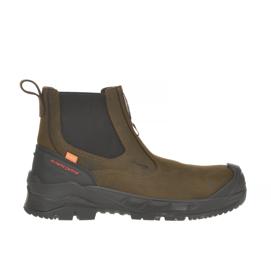 Sixton Antelao Werkschoenen S3S