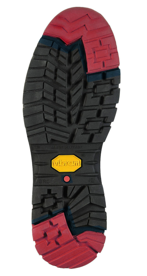 Sixton Canyon Werklaarzen S7S FO HRO