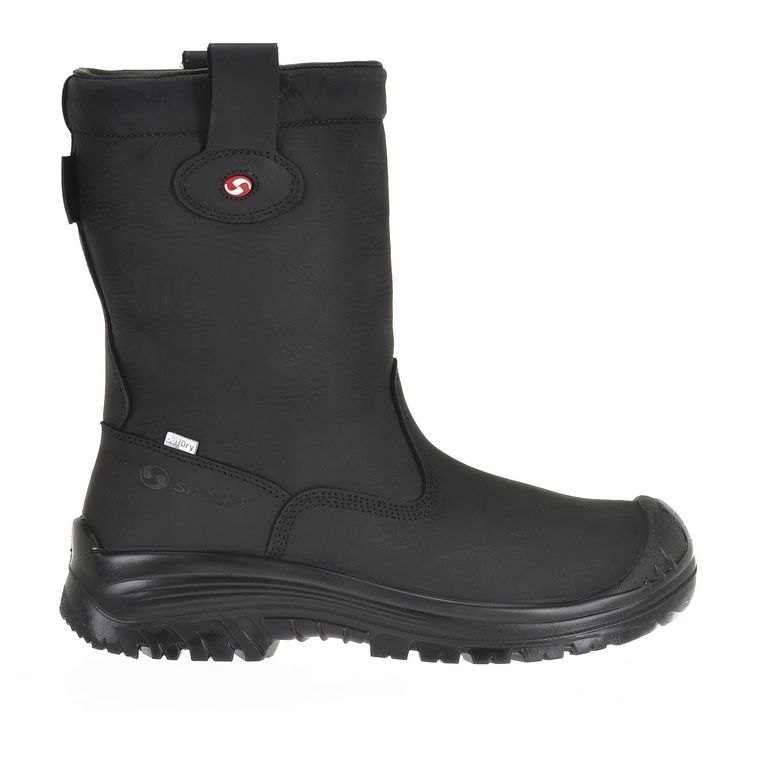 Sixton Montana HDry Werklaarzen S3