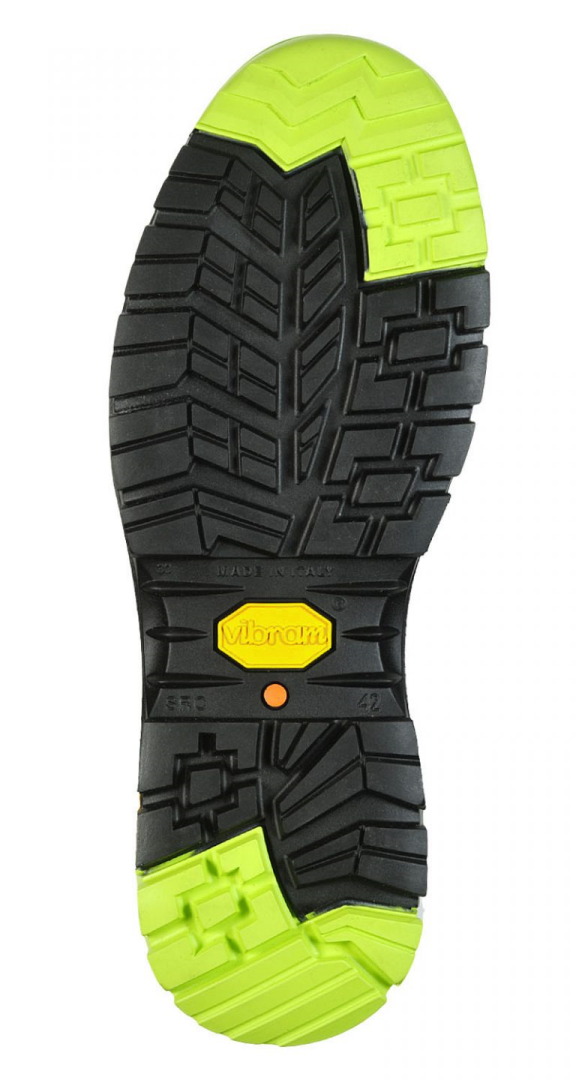 Sixton Ortisei HDry Vibram Werkschoenen S3