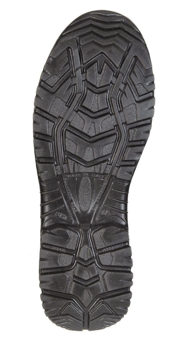 Sixton Ranch HDry Werklaarzen S3