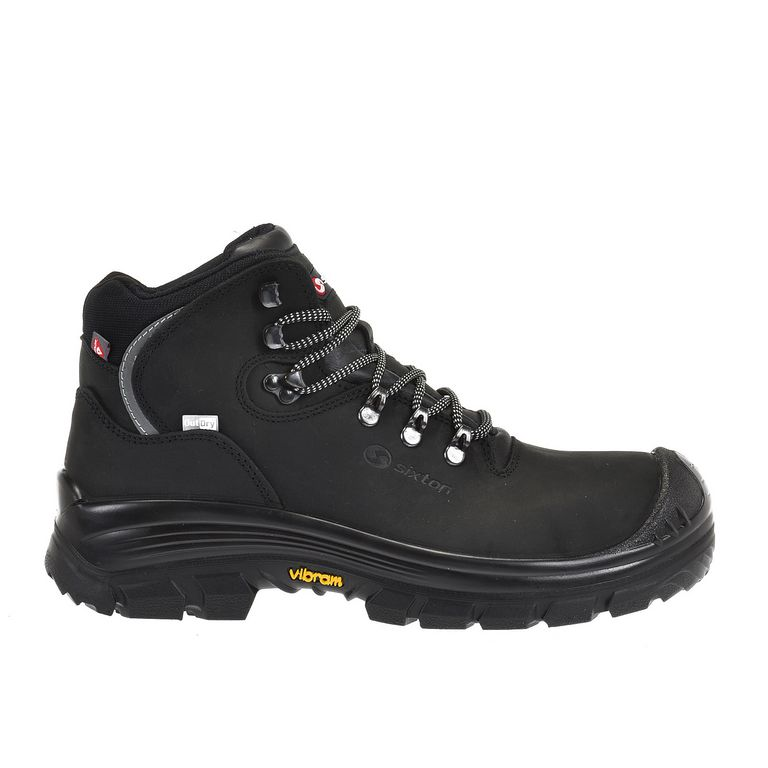 Sixton Stelvio HDry Primaloft Werkschoenen S3