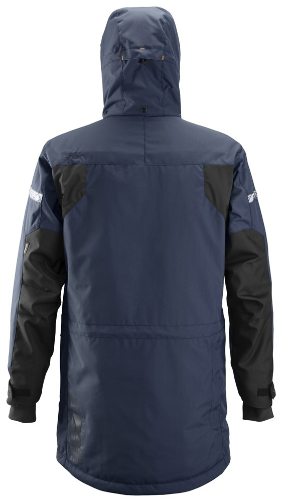 Snickers Allround Work Isolerende Parka