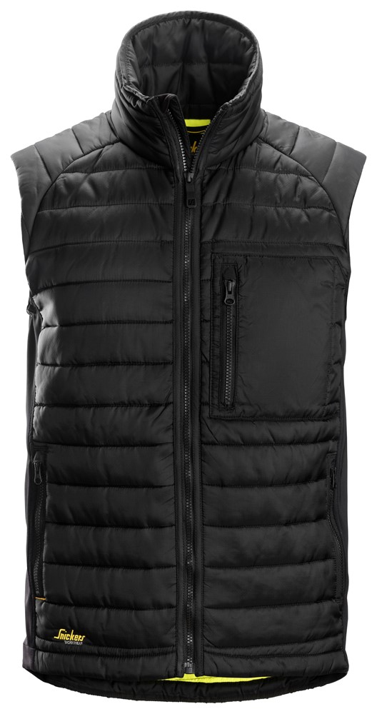Snickers AllroundWork 37.5® Isolerende Bodywarmer