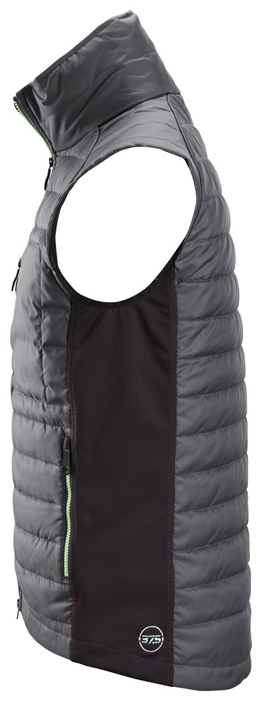Snickers AllroundWork 37.5® Isolerende Bodywarmer
