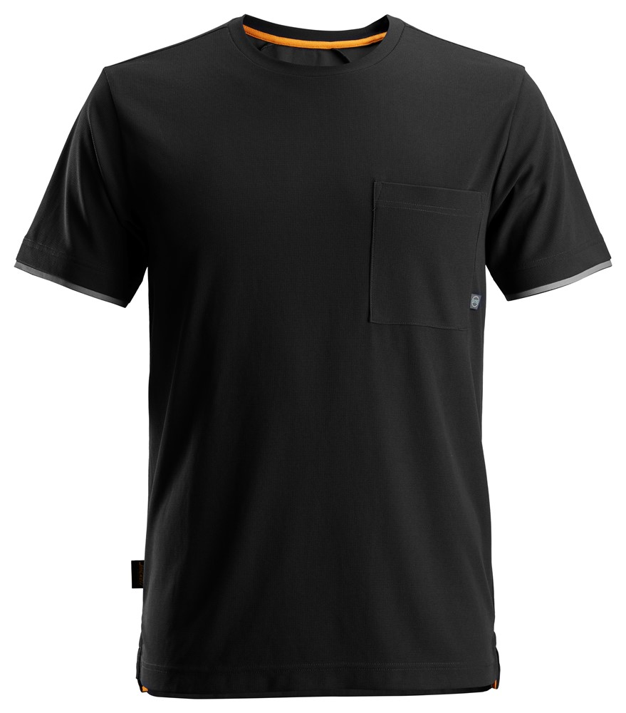 Snickers AllroundWork 37.5 T-shirt met Borstzak