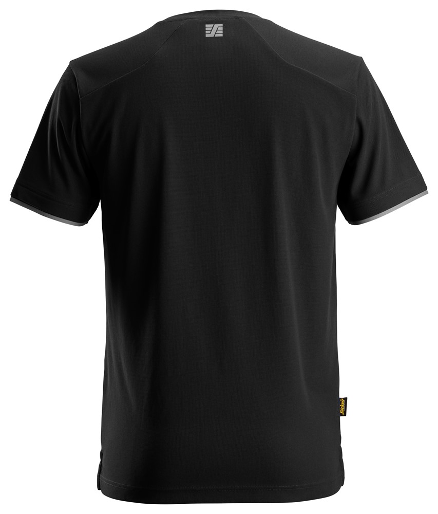 Snickers AllroundWork 37.5 T-shirt met Borstzak