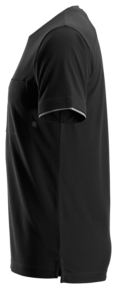 Snickers AllroundWork 37.5 T-shirt met Borstzak