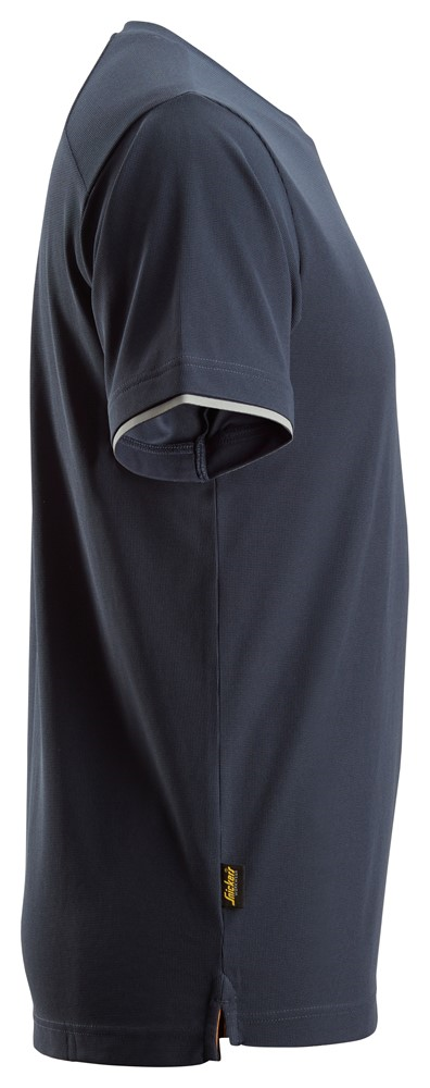 Snickers AllroundWork 37.5 T-shirt met Borstzak