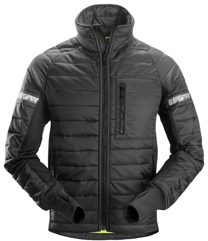 Snickers AllroundWork Isolerend Jack 37.5