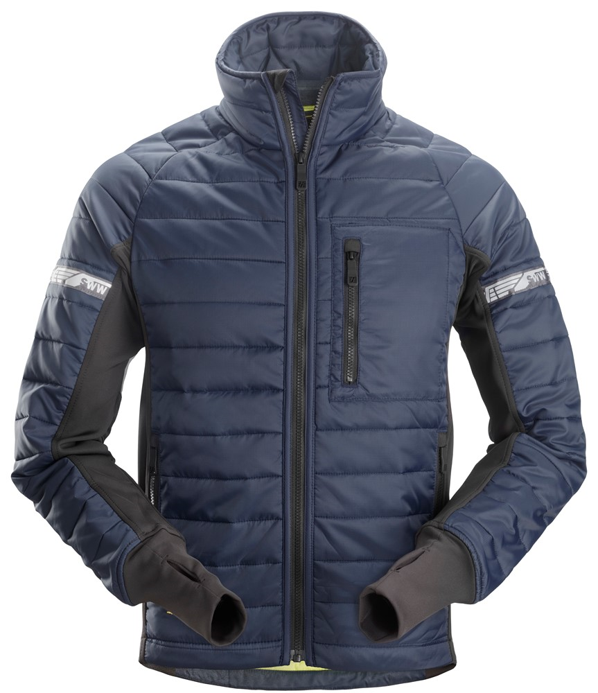 Snickers AllroundWork Isolerend Jack 37.5