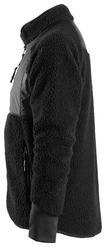 Snickers AllroundWork, Pile Full Zip Jacket