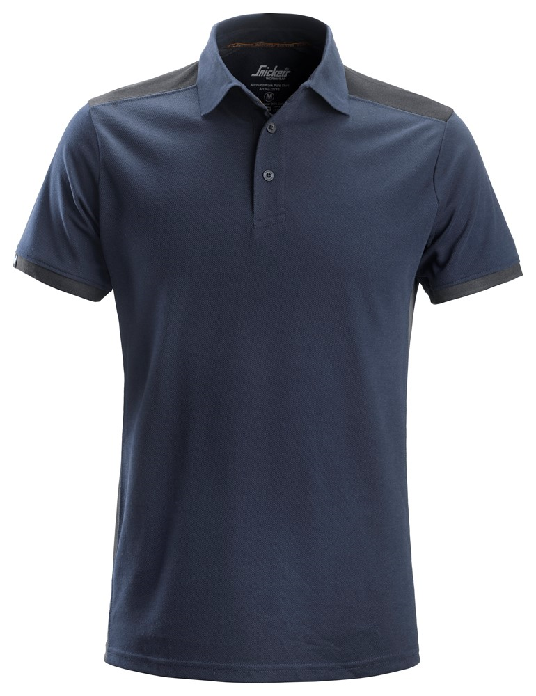 Snickers AllroundWork Polo Shirt