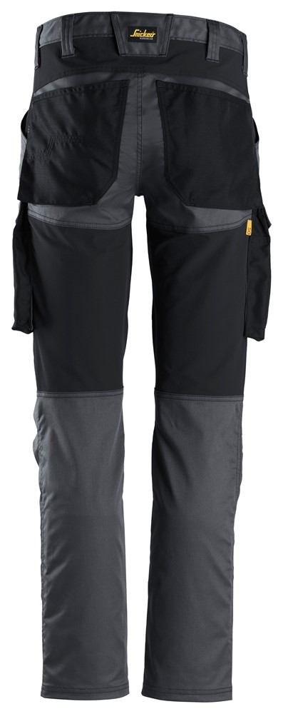 Snickers AllroundWork Stretch Werkbroek