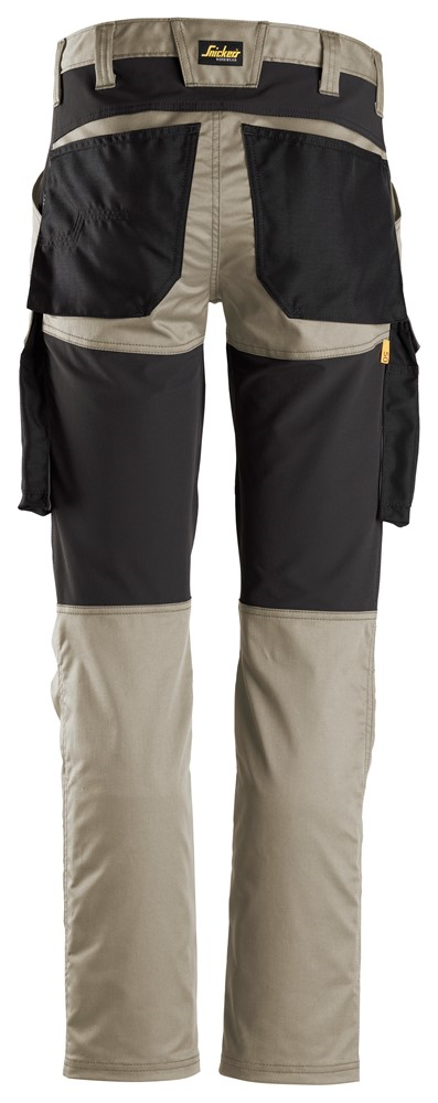 Snickers AllroundWork Stretch Werkbroek