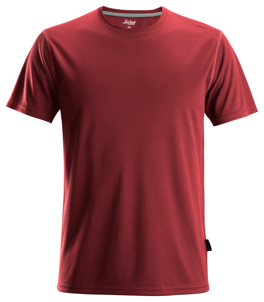 Snickers AllroundWork T-shirt