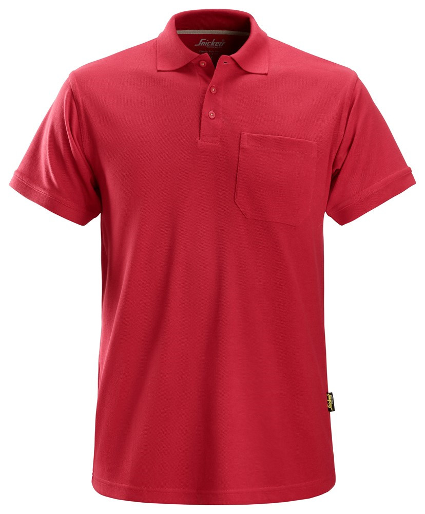 Snickers Classic Polo Shirt