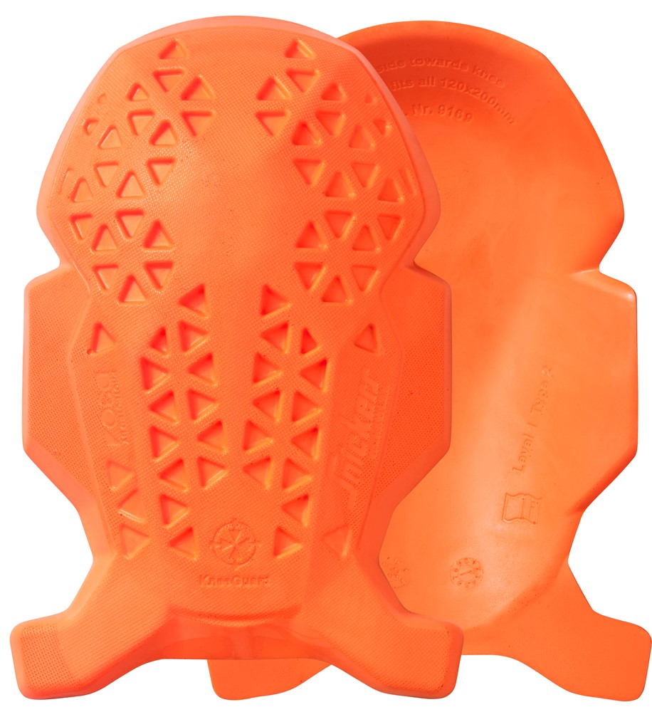 Snickers D3O® Ergo Kniebeschermers