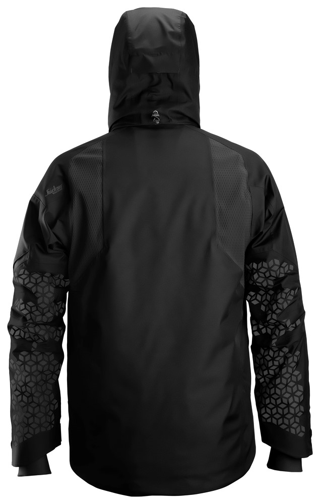 Snickers FlexiWork Gore-Tex 37.5 Geïsoleerd Jack