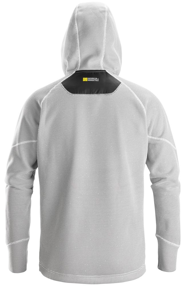 Snickers FlexiWork Hoodie Fleece