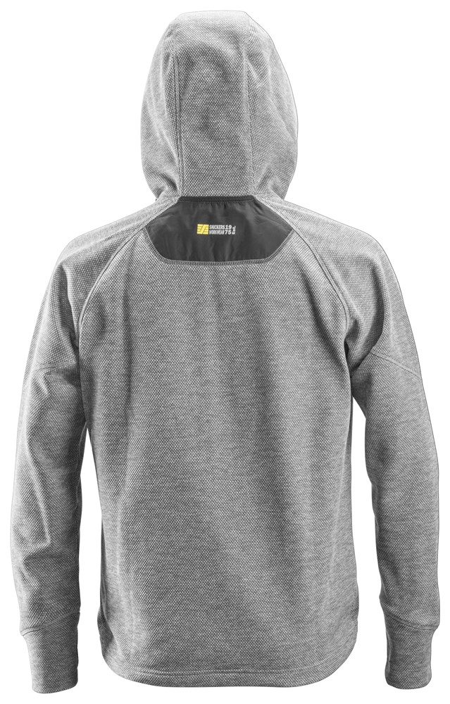 Snickers FlexiWork Hoodie Fleece