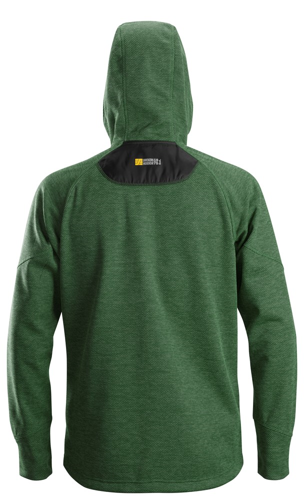 Snickers FlexiWork Hoodie Fleece