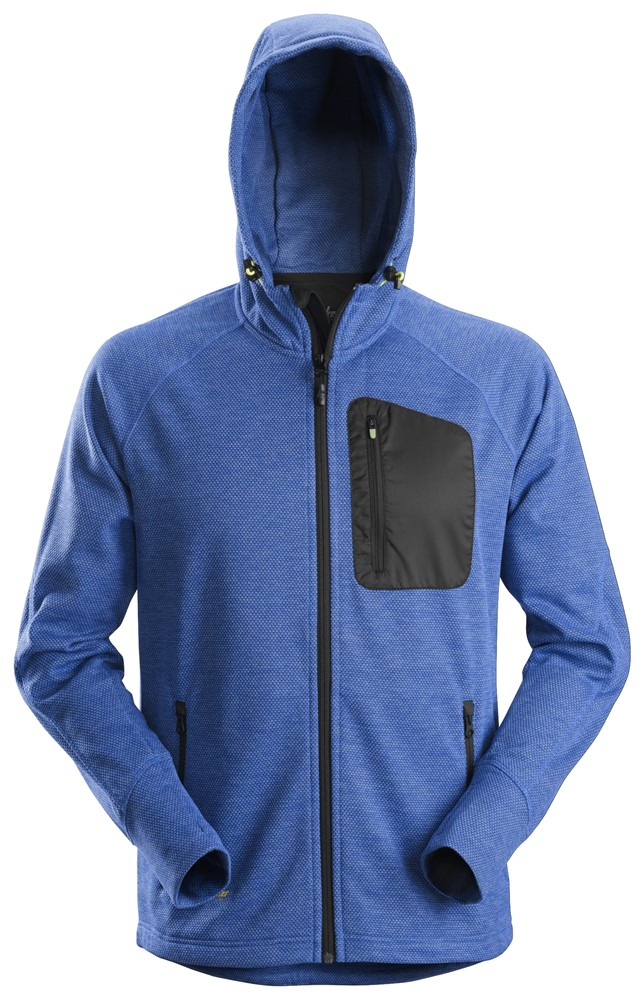 Snickers FlexiWork Hoodie Fleece