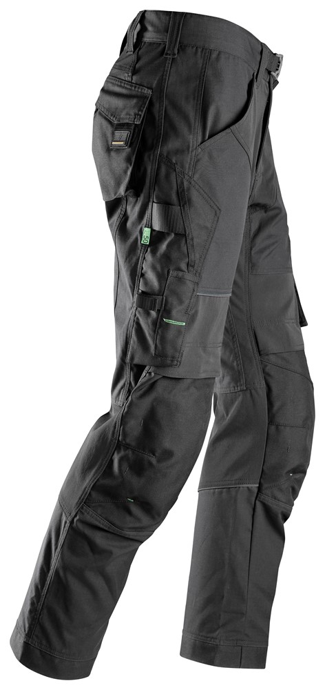 Snickers FlexiWork Werkbroek+