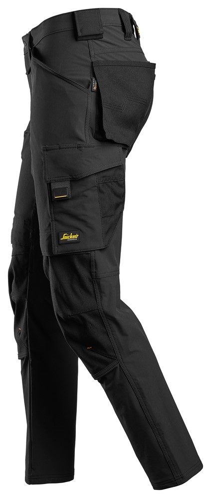 Snickers Full Stretch Werkbroek